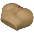 Lovetoy Streetgirl's - vagina and anus masturbator torso (flesh‑coloured)