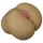 Lovetoy Streetgirl 4 - vagina and anus torso (flesh‑coloured)