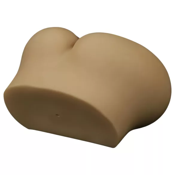 Lovetoy Streetgirl 4 - vagina and anus torso (flesh‑coloured)