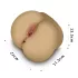 Lovetoy Streetgirl 4 - vagina and anus torso (flesh‑coloured)