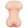 Lovetoy X-Basic - Mini Torso Masturbator (Natural)
