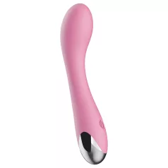 Lonely - Rechargeable G-Spot Vibrator (Pink)