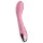 Lonely - Rechargeable G-Spot Vibrator (Pink)