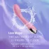 Lonely - Rechargeable G-Spot Vibrator (Pink)