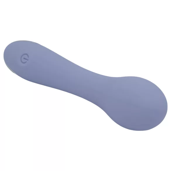 Lonely - Rechargeable G-spot Vibrator (Purple)