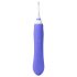 LOVENSE Hyphy - Smart 2-in-1 Vibrator (Purple)