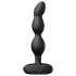 Lovense Ridge - App-controlled beaded anal vibrator (black)