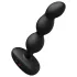Lovense Ridge - App-controlled beaded anal vibrator (black)