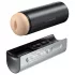 Lovense Solace Pro - App-controlled masturbator for men (black)