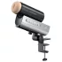 Lovense Solace Pro - App-controlled masturbator for men (black)
