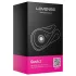 LOVENSE Gush 2 - glans vibrator (turquoise)