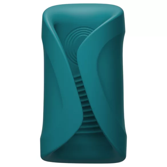 LOVENSE Gush 2 - glans vibrator (turquoise)