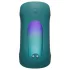 LOVENSE Gush 2 - glans vibrator (turquoise)