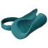LOVENSE Gush 2 - glans vibrator (turquoise)