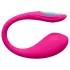 LOVENSE Lush Mini - smart vibrating love egg (pink)
