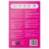 LOVENSE Lush Mini - smart vibrating love egg (pink)