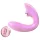 Tracy's Dog OG Lick - G-spot vibrator and clitoral stimulator (pink)