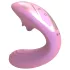 Tracy's Dog OG Lick - G-spot vibrator and clitoral stimulator (pink)