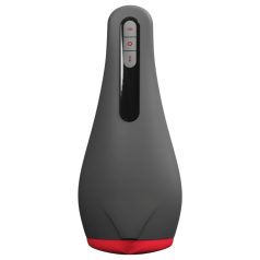OTOUCH Airturn 2 - Rechargeable Suction Massager (Black)