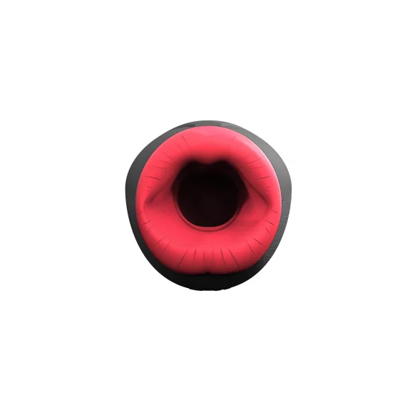 OTOUCH Airturn 2 - Rechargeable Suction Massager (Black)