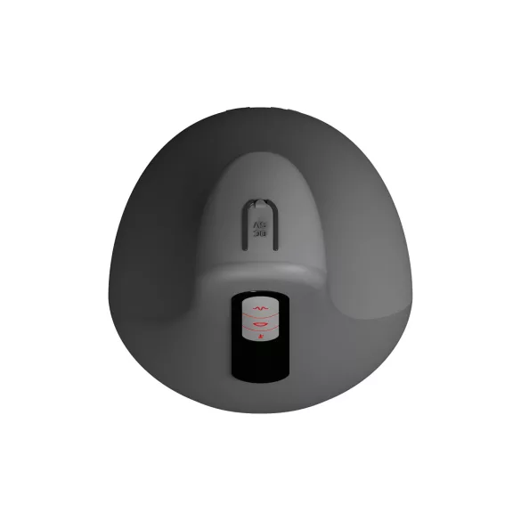 OTOUCH Airturn 2 - Rechargeable Suction Massager (Black)