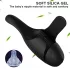 Leopard - Rechargeable Nut Vibrator (Black)