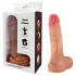 FeelSkin - Ultra Realistic Dildo - Natural (7")