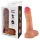 FeelSkin - ultra-realistic dildo (natural, 21 cm)