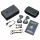 DG-LAB PawPrints - wireless sensor button (black) - pack of 2