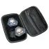 DG-LAB PawPrints - wireless sensor button (black) - pack of 2