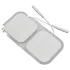 DG-LAB - self-adhesive electrode for electrostimulation (white) - pack of 2