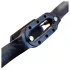 DG-LAB Hyena - electro posture-correcting restraint for men (black)