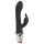 LOVISS Flower - clitoral handle G-spot vibrator (black)