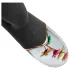 LOVISS Flower - clitoral handle G-spot vibrator (black)
