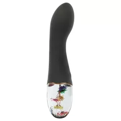LOVISS Flower - G-spot vibrator (black)