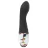 LOVISS Flower Amber - G-spot vibrator (black)