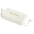 LOVISS Flower Amber - G-spot vibrator (black)