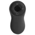 LOVISS Flower - remote‑controlled anal vibrator (purple)