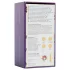 LOVISS Flower - mini wand vibrator (purple)