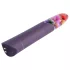 LOVISS Flower - mini wand vibrator (purple)