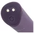 LOVISS Flower - mini wand vibrator (purple)