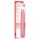 Gaia Eco L - Eco-Friendly Vibrator (Pink) - Large