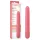 Gaia Eco L - Eco-Friendly Vibrator (Pink) - Large