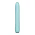 Gaia Eco L - Large Eco-Friendly Vibrator (Blue)