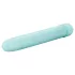 Gaia Eco L - eco-friendly rod vibrator (blue) - large
