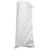 Safe Sex - antibacterial discreet storage pouch (white, M)