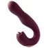 Honey Play Box Joi - Spinning, Licking G-Spot Vibrator (Purple)