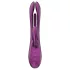 Honey Play Box Terri - App-controlled clitoral arm vibrator (purple)