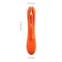 Honey Play Box Terri - Smart Tongue & Clit Vibrator (Orange)