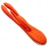 Honey Play Box Terri - Smart Tongue & Clit Vibrator (Orange)